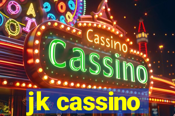 jk cassino